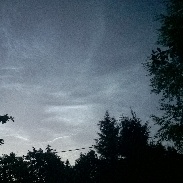 <font class="tempImageTitleThumbText">Noctilucent Clouds</font><br>Pavel<br>Jul 8 4:33pm<br>Near St.Petersburg, Russia. (so
