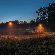 <font class="tempImageTitleThumbText">Noctilucent Clouds</font><br>Pentti Arpalahti<br>Jun 21 2:32am<br>Helsinki, Finland