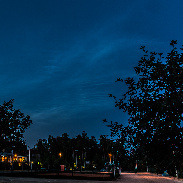 <font class="tempImageTitleThumbText">Noctilucent Clouds</font><br>Pentti Arpalahti<br>Jun 29 11:06pm<br>Helsinki, Finland