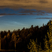 <font class="tempImageTitleThumbText">Noctilucent Clouds</font><br>Pentti Arpalahti<br>Aug 16 2:14am<br>Helsinki, Finland