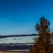 <font class="tempImageTitleThumbText">Noctilucent Clouds</font><br>Pentti Arpalahti<br>Jul 19 12:36am<br>Helsinki, Finland
