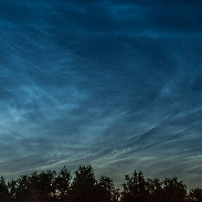 <font class="tempImageTitleThumbText">Noctilucent Clouds</font><br>Pentti Arpalahti<br>Jul 21 12:23am<br>Helsinki, Finland