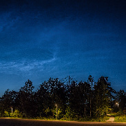 <font class="tempImageTitleThumbText">Noctilucent Clouds</font><br>Pentti Arpalahti<br>Jul 25 12:24am<br>Helsinki, Finland