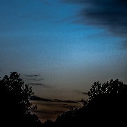 <font class="tempImageTitleThumbText">Noctilucent Clouds</font><br>Pentti Arpalahti<br>Jun 24 1:43am<br>Helsinki, Finland