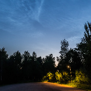 <font class="tempImageTitleThumbText">Noctilucent Clouds</font><br>Pentti Arpalahti<br>Jul 5 12:27am<br>Helsinki, Finland