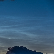 <font class="tempImageTitleThumbText">Noctilucent Clouds</font><br>Pentti Arpalahti<br>Jul 12 11:09pm<br>Finland, Helsinki