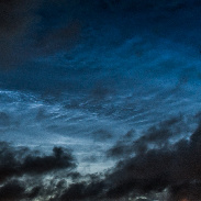<font class="tempImageTitleThumbText">Noctilucent Clouds</font><br>Pentti Arpalahti<br>Jul 19 12:01am<br>Finland, Helsinki