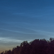 <font class="tempImageTitleThumbText">Noctilucent Clouds</font><br>Pentti Arpalahti<br>Jul 20 11:25pm<br>Finland, Helsinki