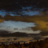 <font class="tempImageTitleThumbText">Noctilucent Clouds</font><br>Pentti Arpalahti<br>Jul 28 12:37am<br>Finland, Helsinki