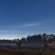 <font class="tempImageTitleThumbText">Noctilucent Clouds</font><br>Pentti Arpalahti<br>Jul 3 11:29pm<br>Finland, Helsinki