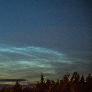 <font class="tempImageTitleThumbText">Noctilucent Clouds</font><br>Pentti Arpalahti<br>Aug 21 1:29am<br>Finland, Helsinki