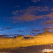 <font class="tempImageTitleThumbText">Noctilucent Clouds</font><br>Pentti Arpalahti<br>Aug 2 10:29pm<br>Finland, Helsinki