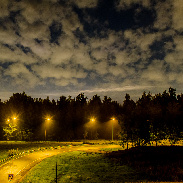<font class="tempImageTitleThumbText">Noctilucent Clouds</font><br>Pentti Arpalahti<br>Aug 7 12:34am<br>Finland, Helsinki