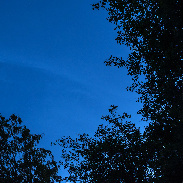 <font class="tempImageTitleThumbText">Noctilucent Cloud Arc</font><br>Pentti Arpalahti<br>Jul 12 1:35am<br>Helsinki, Finland