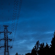 <font class="tempImageTitleThumbText">Noctilucent Clouds</font><br>Pentti Arpalahti<br>Jul 7 11:59pm<br>Helsinki, Finland