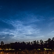 <font class="tempImageTitleThumbText">Noctilucent Clouds</font><br>Pentti Arpalahti<br>Jul 28 2:59am<br>Helsinki, Finland