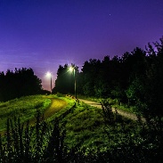 <font class="tempImageTitleThumbText">Noctilucent Clouds</font><br>Pentti Arpalahti<br>Jul 30 2:55am<br>Helsinki, Finland
