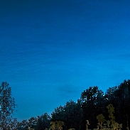 <font class="tempImageTitleThumbText">Noctilucent Clouds</font><br>Pentti Arpalahti<br>Jun 9 12:32am<br>Helsinki, Finland