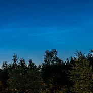 <font class="tempImageTitleThumbText">Noctilucent Clouds</font><br>Pentti Arpalahti<br>Jun 13 12:45am<br>Helsinki, Finland