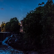 <font class="tempImageTitleThumbText">Noctilucent Clouds</font><br>Pentti Arpalahti<br>Jul 15 12:52am<br>Helsinki, Finland