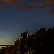 <font class="tempImageTitleThumbText">Noctilucent Clouds</font><br>Pentti Arpalahti<br>Aug 15 10:53pm<br>Helsinki, Finland