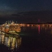 <font class="tempImageTitleThumbText">Noctilucent Clouds</font><br>Pentti Arpalahti<br>Jul 20 7:22pm<br>Estonia, Tallinn