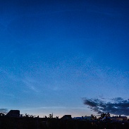 <font class="tempImageTitleThumbText">Noctilucent Clouds</font><br>Pentti Arpalahti<br>Jun 26 8:37am<br>Helsinki, Finland