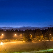 <font class="tempImageTitleThumbText">Noctilucent Clouds</font><br>Pentti Arpalahti<br>Aug 11 8:41am<br>Helsinki, Finland