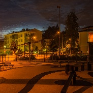 <font class="tempImageTitleThumbText">Noctilucent Clouds</font><br>Pentti Arpalahti<br>Aug 7 1:14am<br>Helsinki, Finland