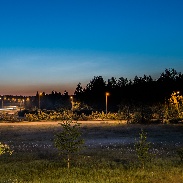 <font class="tempImageTitleThumbText">Noctilucent Clouds</font><br>Pentti Arpalahti<br>May 30 12:59am<br>Finland, Helsinki