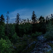 <font class="tempImageTitleThumbText">Noctilucent Clouds</font><br>Pentti Arpalahti<br>Jun 17 1:16am<br>Helsinki, Finland