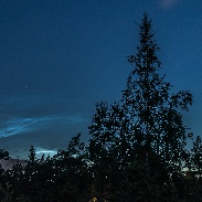 <font class="tempImageTitleThumbText">Noctilucent Clouds</font><br>Pentti Arpalahti<br>Jul 26 2:35am<br>Helsinki, Finland