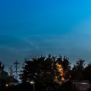 <font class="tempImageTitleThumbText">Noctilucent Clouds</font><br>Pentti Arpalahti<br>Jul 4 11:50am<br>Helsinki, Finland