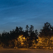 <font class="tempImageTitleThumbText">Noctilucent Clouds</font><br>Pentti Arpalahti<br>Jul 18 2:17am<br>Helsinki, Finland