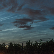 <font class="tempImageTitleThumbText">Noctilucent Clouds</font><br>Pentti Arpalahti<br>Jul 15 12:23am<br>Helsinki, Finland