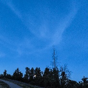 <font class="tempImageTitleThumbText">Noctilucent Clouds</font><br>Pentti Arpalahti<br>Jun 18 12:55am<br>Helsinki, Finland