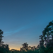 <font class="tempImageTitleThumbText">Noctilucent Clouds</font><br>Pentti Arpalahti<br>Jul 6 12:16am<br>Helsinki, Finland