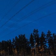 <font class="tempImageTitleThumbText">Noctilucent Clouds</font><br>Pentti Arpalahti<br>Jun 23 1:31am<br>Helsinki, Finland