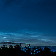 <font class="tempImageTitleThumbText">Noctilucent Clouds</font><br>Pentti Arpalahti<br>Jul 8 11:52pm<br>Helsinki, Finland