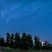 <font class="tempImageTitleThumbText">Noctilucent Clouds</font><br>Pentti Arpalahti<br>Jun 24 1:14am<br>Helsinki, Finland