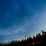 <font class="tempImageTitleThumbText">Noctilucent Clouds</font><br>Pentti Arpalahti<br>Jun 29 11:31pm<br>Finland, Helsinki