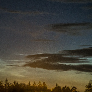 <font class="tempImageTitleThumbText">Noctilucent Clouds</font><br>Pentti Arpalahti<br>Aug 4 11:57pm<br>Finland, Helsinki