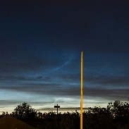 <font class="tempImageTitleThumbText">Noctilucent Clouds</font><br>Pernille Fjeldgaard Jensen<br>Jun 2 9:59am<br>Svenstrup, Northern part of Den