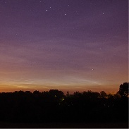 <font class="tempImageTitleThumbText">Noctilucent Clouds</font><br>Pete Glastonbury<br>Jun 20 3:33pm<br>Devizes, Wiltshire, UK