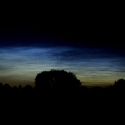 <font class="tempImageTitleThumbText">Noctilucent Clouds</font><br>Pete Glastonbury<br>Jun 21 10:49pm<br>Devizes, Wiltshire, UK