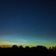 <font class="tempImageTitleThumbText">Noctilucent Clouds</font><br>Pete Glastonbury<br>Jun 8 10:56pm<br>Devizes, Wiltshire, UK