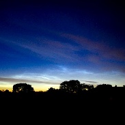<font class="tempImageTitleThumbText">Noctilucent Clouds</font><br>Pete Glastonbury<br>Jun 9 3:03am<br>Devizes, Wiltshire, UK