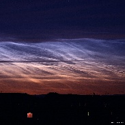 <font class="tempImageTitleThumbText">Noctilucent Clouds</font><br>Pete Lawrence<br>Jul 7 3:02am<br>Selsey, West Sussex, UK - from 