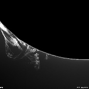 <font class="tempImageTitleThumbText">Monster Prominence!</font><br>Pete Lawrence<br>Nov 9 12:53pm<br>Selsey, West Sussex, UK
