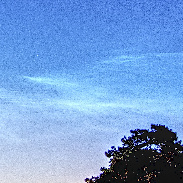 <font class="tempImageTitleThumbText">Noctilucent Cloud</font><br>Pete<br>Jul 13 7:22am<br>Somerset, UK
